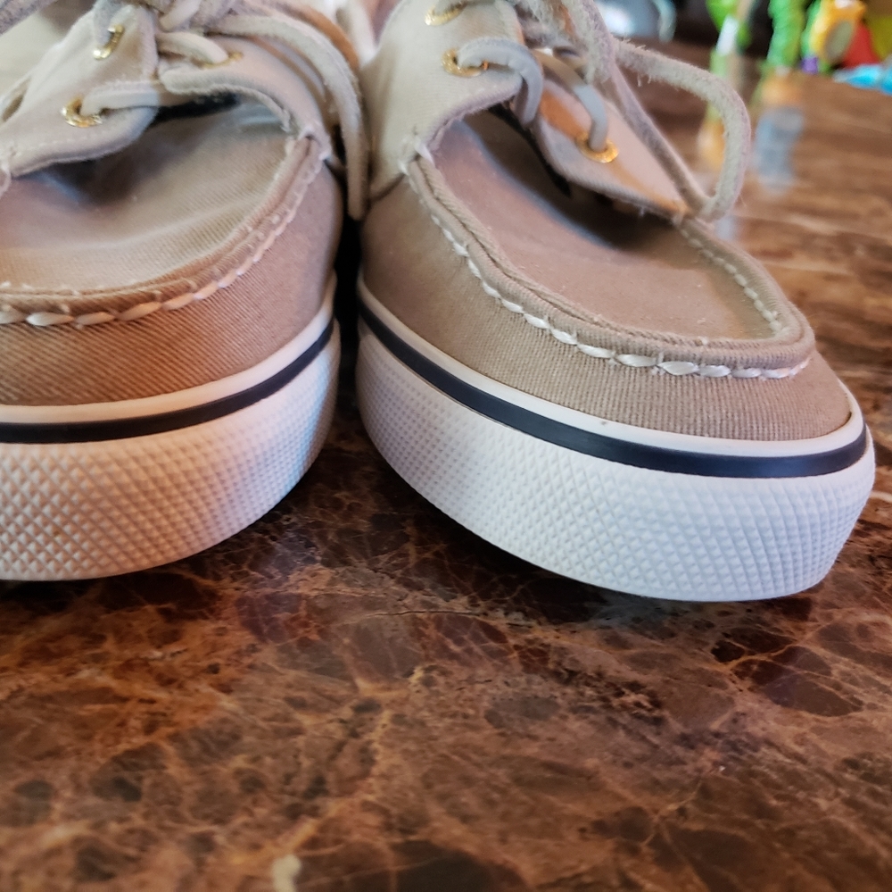 Sperrys - Picture 3 of 6